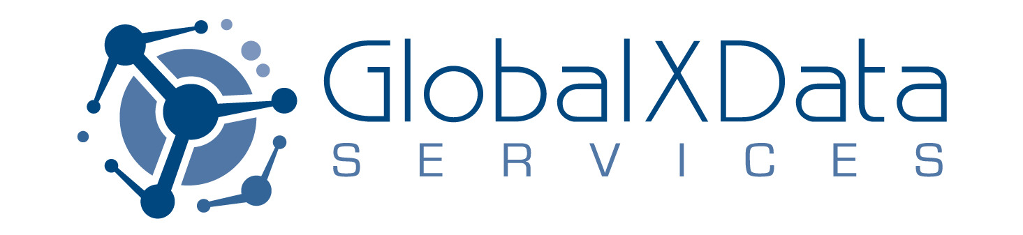 GlobalXdataservices logo